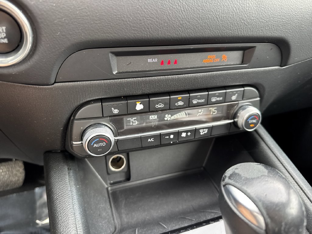 Used 2021 MAZDA CX-5 Touring FWD image 51