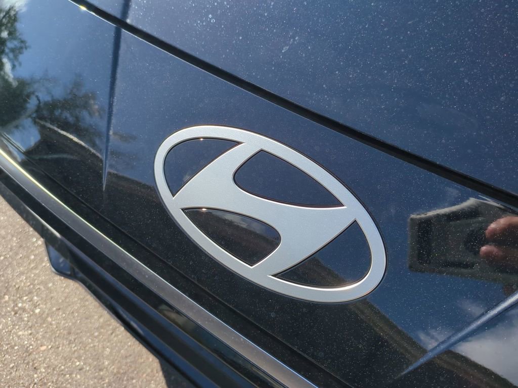 New 2026 Hyundai Elantra SEL Sport image 13