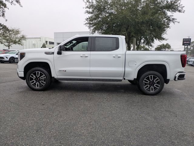 New 2026 GMC Sierra 1500 AT4 w/ AT4 Premium Package image 8