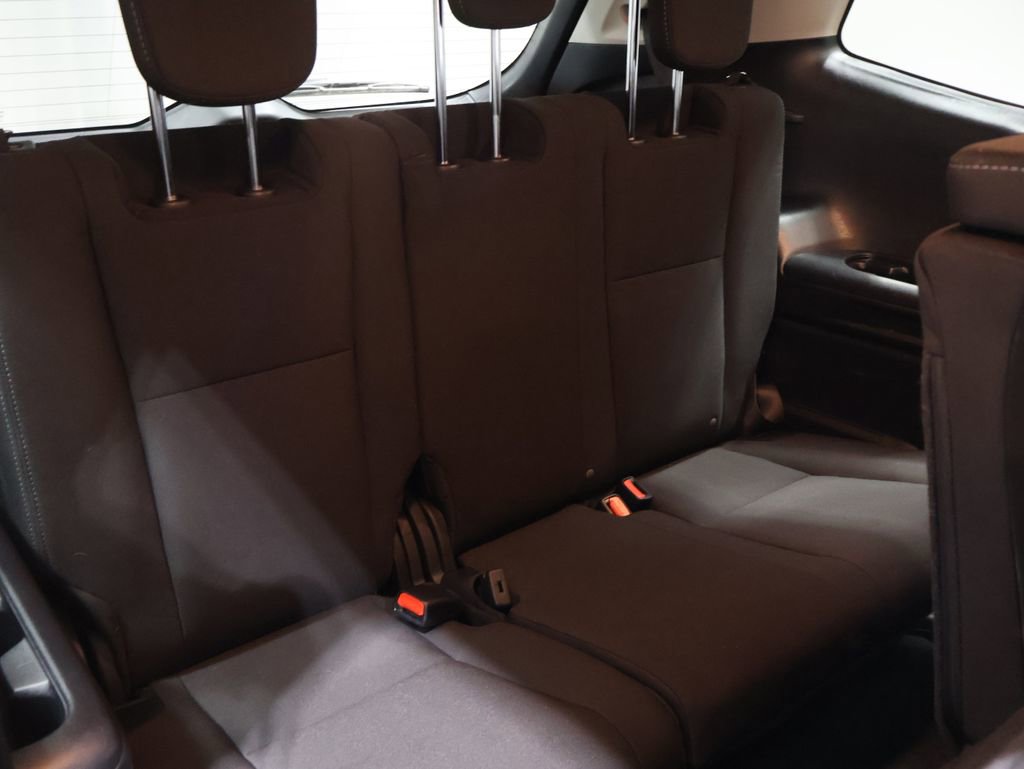 Used 2023 Subaru Ascent Premium w/ Convenience Package image 21