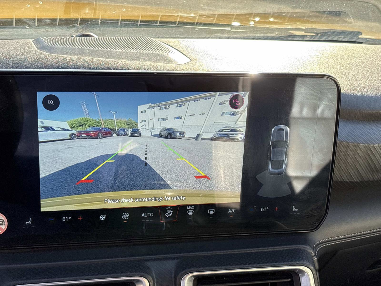 Used 2024 Ford Mustang Premium image 17