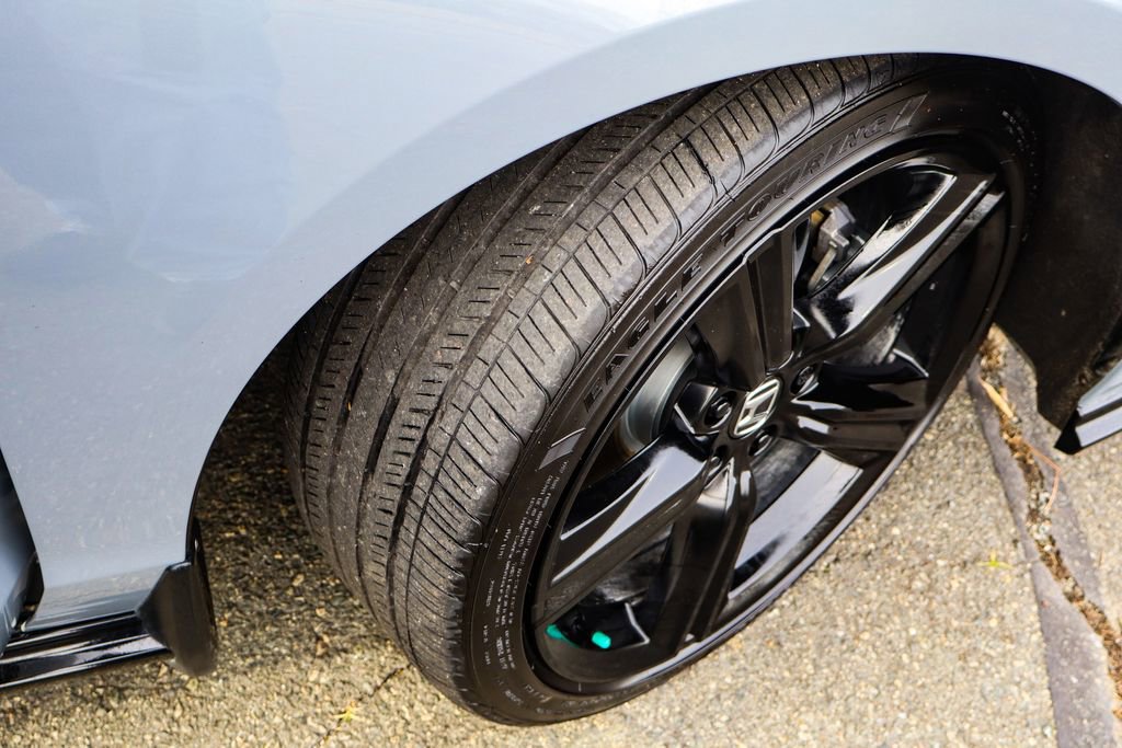 Used 2025 Honda Accord Sport image 38