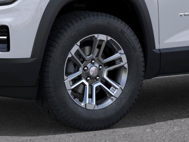 New 2027 GMC Terrain Elevation FWD image 9