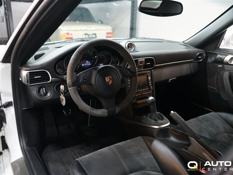 Used 2012 Porsche 911 Carrera GTS RWD image 22