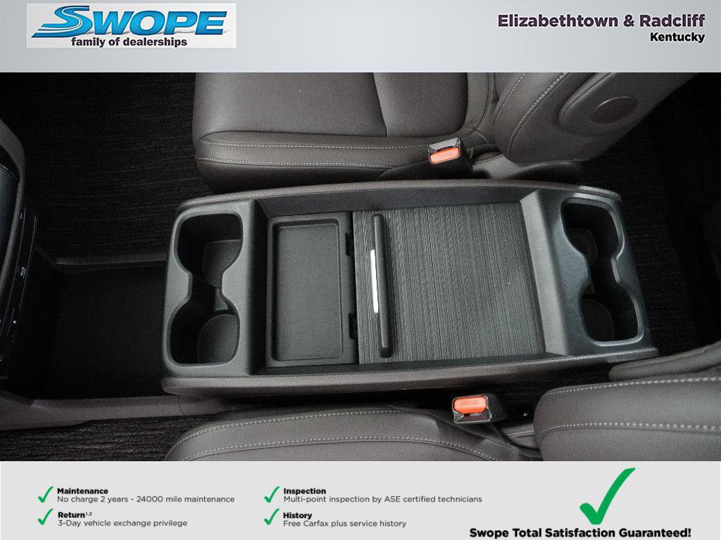 Used 2022 Honda Odyssey Touring image 25