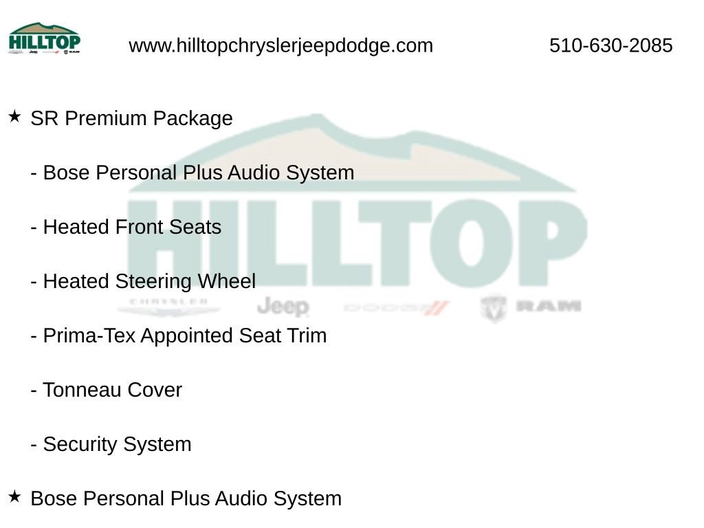 Used 2023 Nissan Kicks SR w/ SR Premium Package image 10