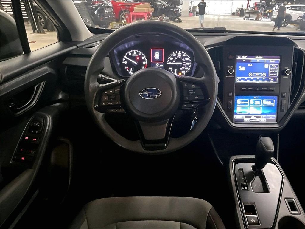 Used 2024 Subaru Crosstrek 2.0i AWD/4WD image 17