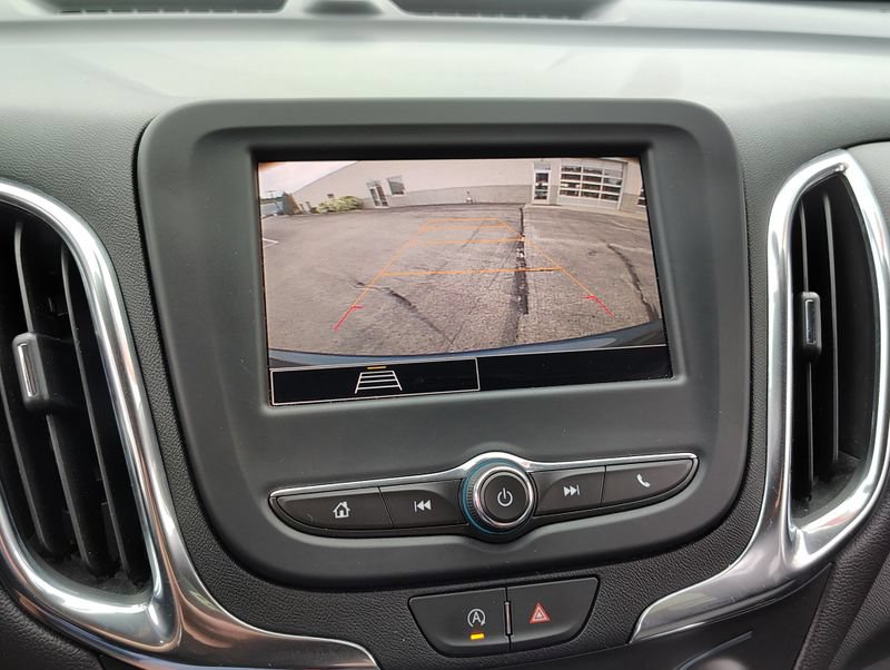 Used 2024 Chevrolet Equinox LT AWD/4WD image 30