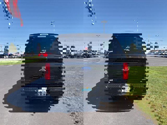 Used 2021 Ford F150 XLT w/ Equipment Group 302A High image 5