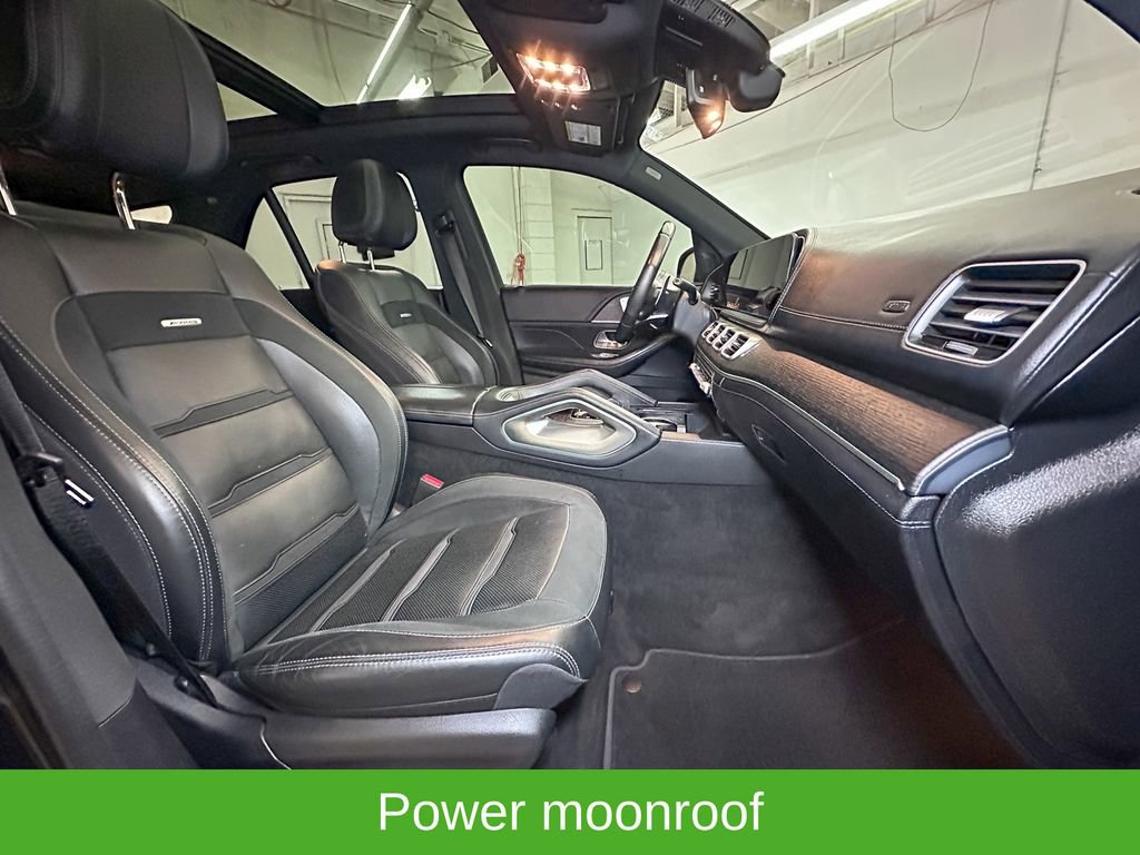 Used 2021 Mercedes-Benz GLE 53 AMG GLE 53 AMGﾮ image 7