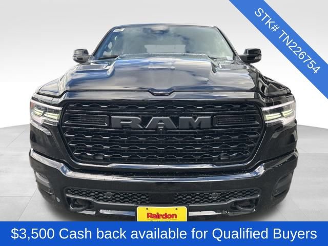 New 2026 RAM 1500 Limited image 2