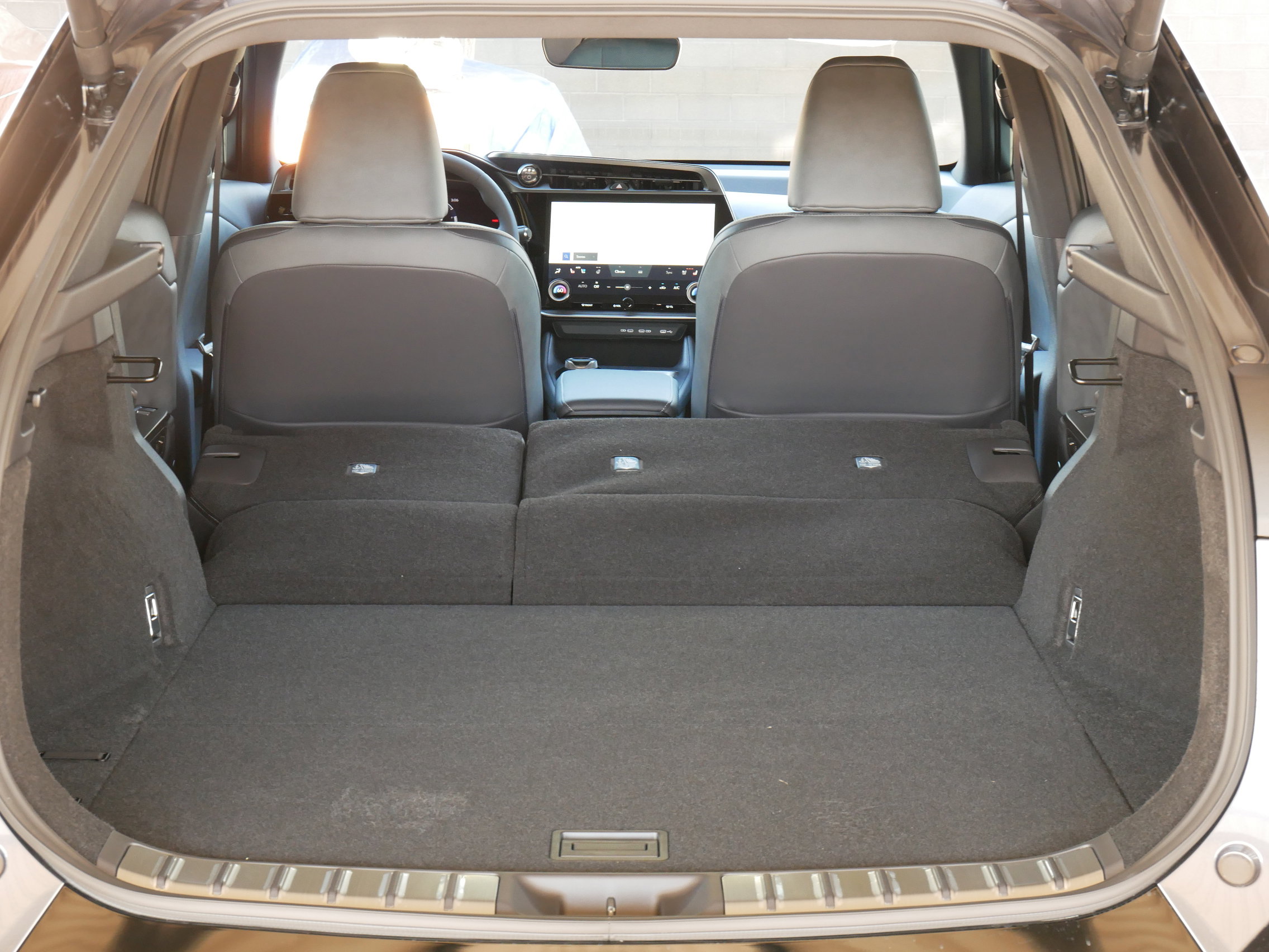 New 2026 Lexus RZ 350e 2WD image 19