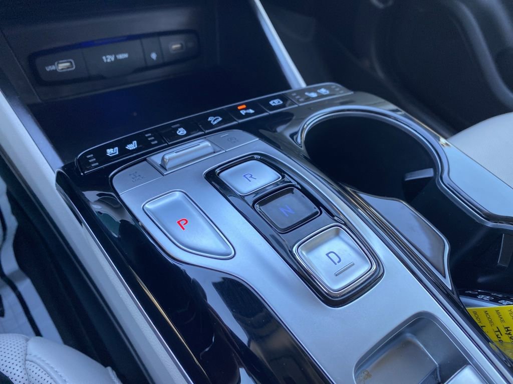 Used 2023 Hyundai Tucson Limited image 20