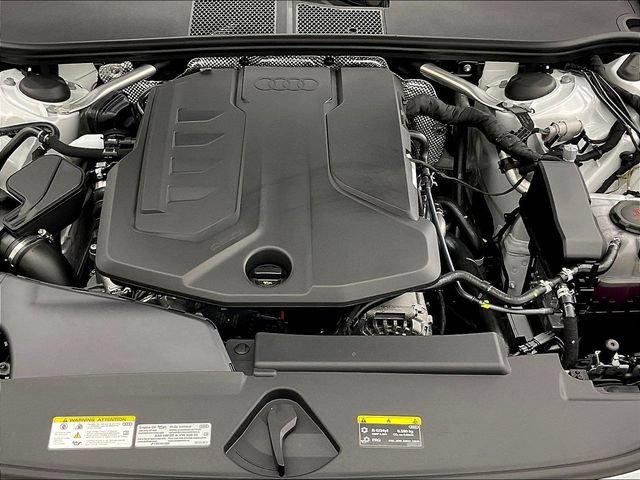 New 2026 Audi A5 2.0T Premium Plus AWD/4WD image 14