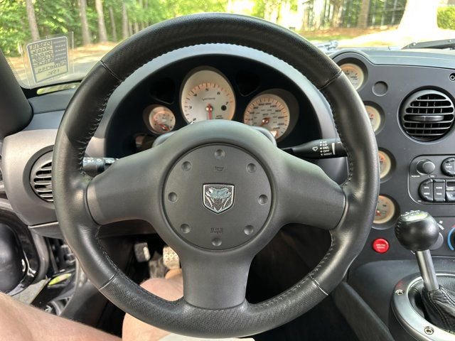 Used 2006 Dodge Viper SRT-10 image 29