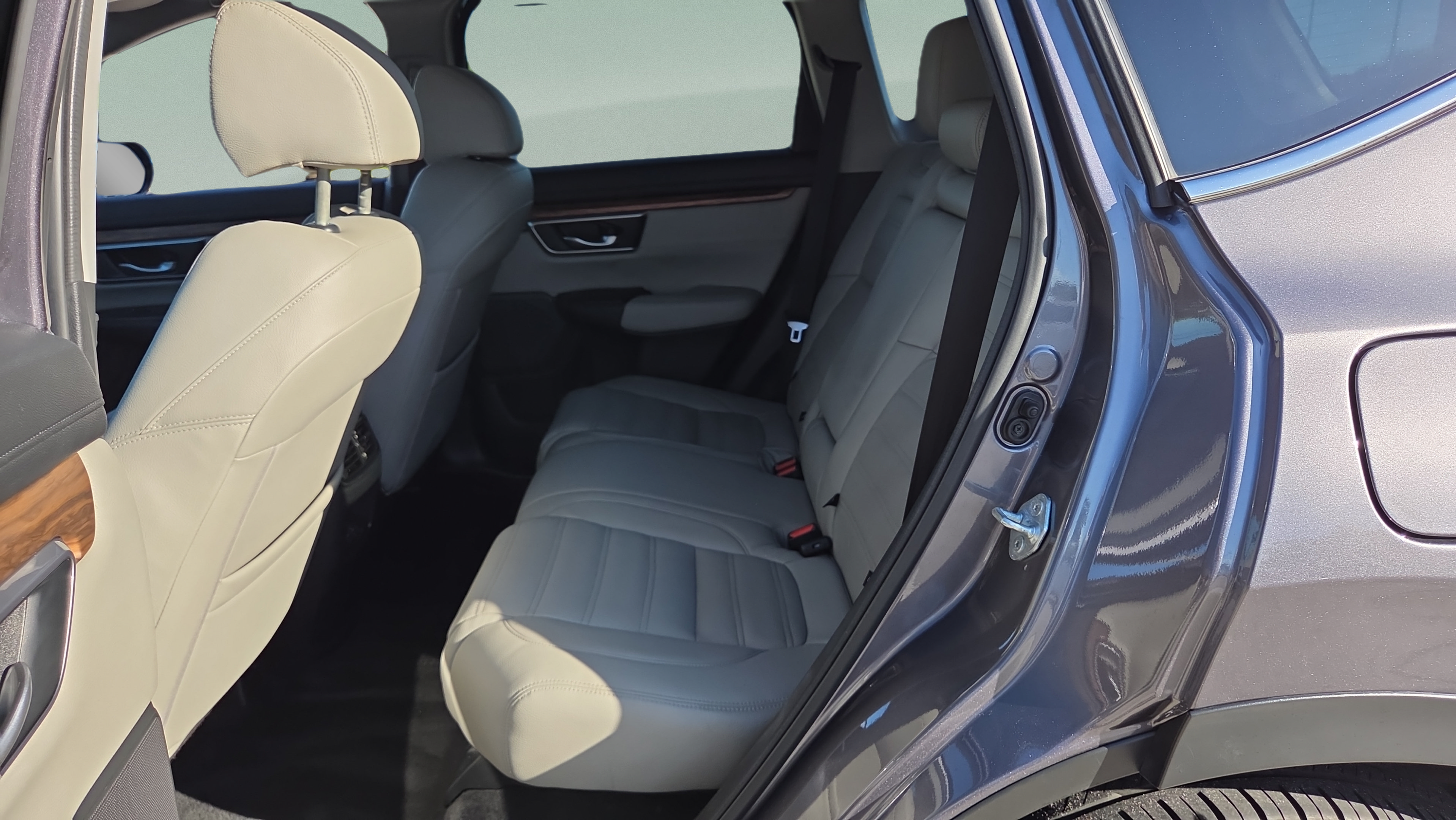 Used 2022 Honda CR-V EX image 11