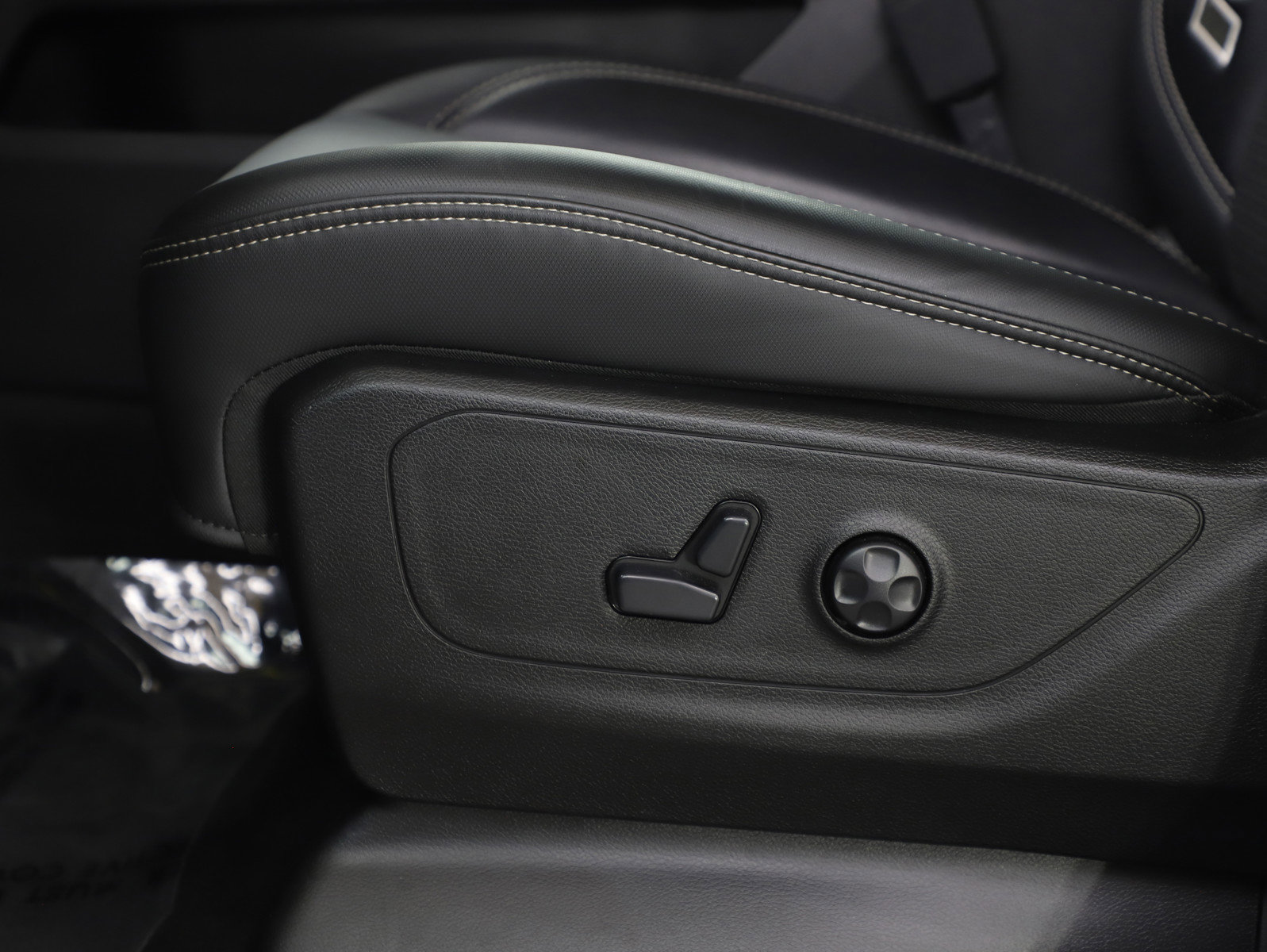 Used 2020 RAM 1500 Rebel w/ Rebel Level 2 Equipment Group image 22