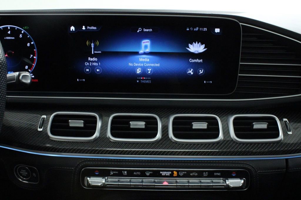 Certified 2023 Mercedes-Benz GLE 53 AMG 4MATIC Coupe image 32
