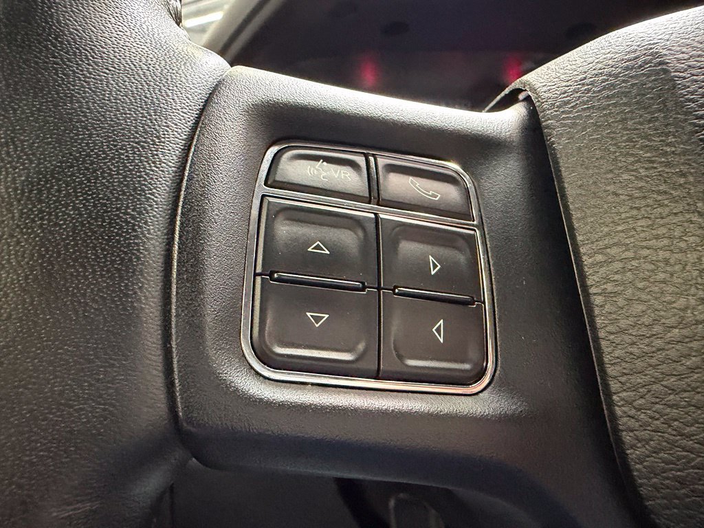 Used 2017 RAM 1500 Big Horn AWD/4WD image 21