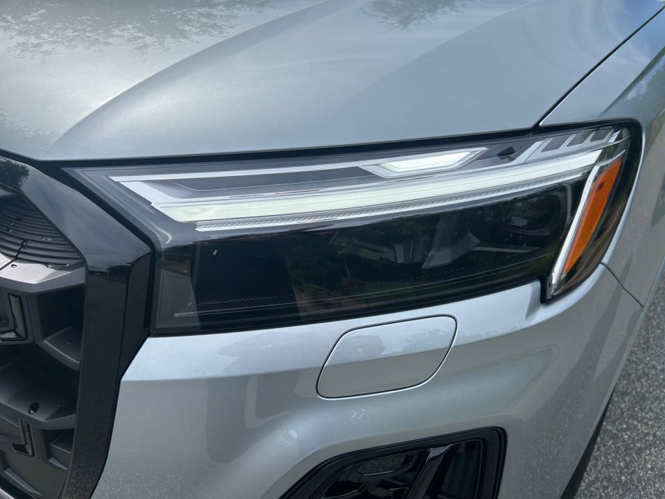 New 2026 Audi Q7 Premium Plus AWD/4WD image 26
