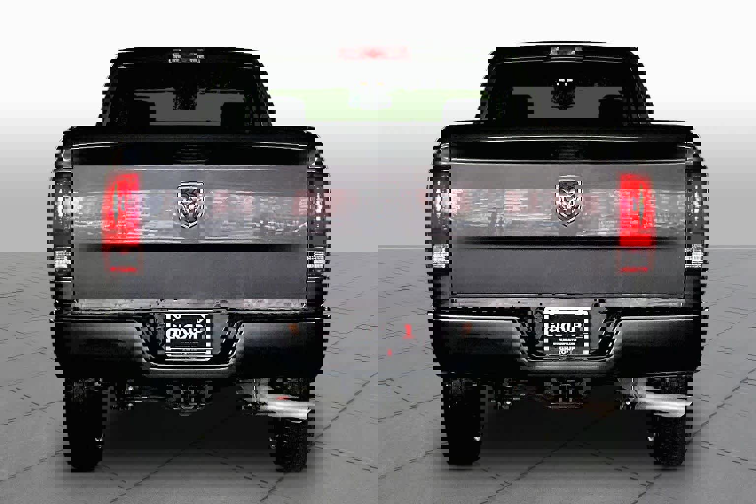 Used 2022 RAM 1500 Tradesman w/ Electronics Group image 4