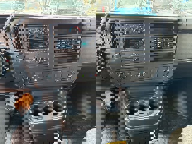 New 2025 Chevrolet Express 2500 w/ Driver Convenience Package image 29