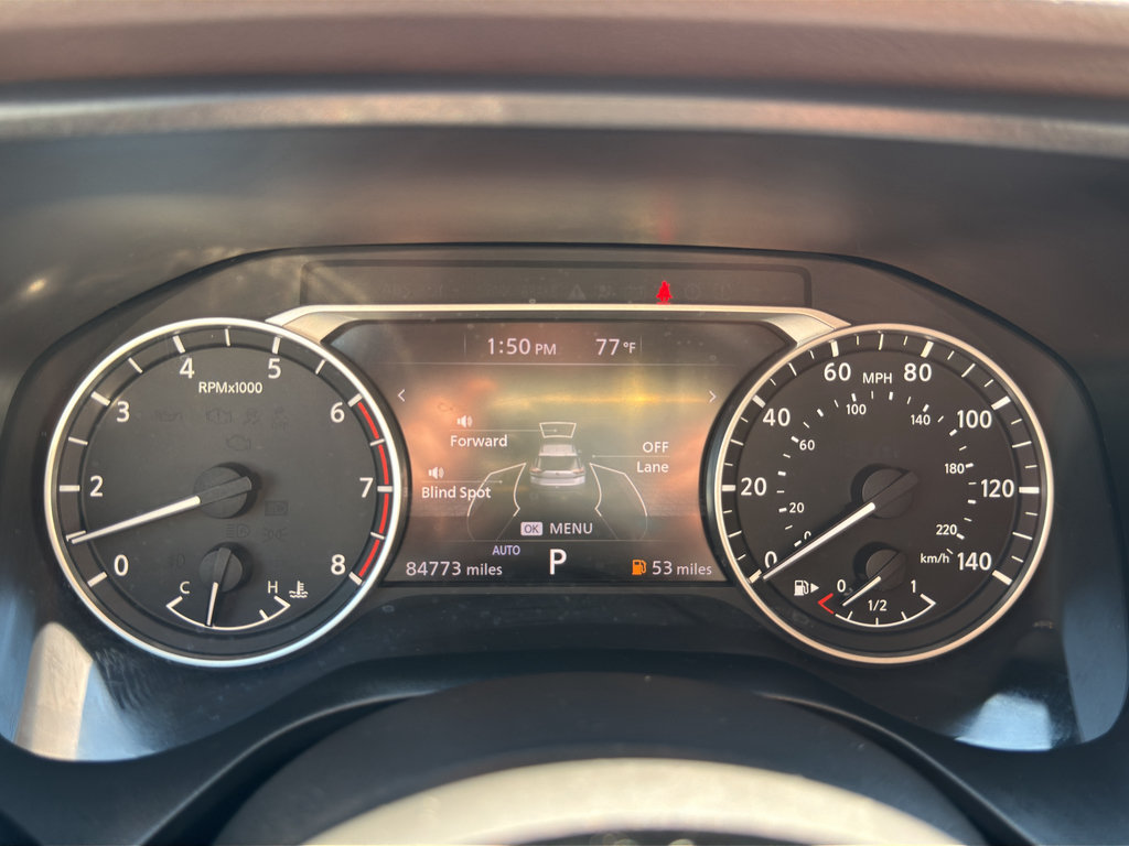 Used 2021 Nissan Rogue S AWD/4WD image 22