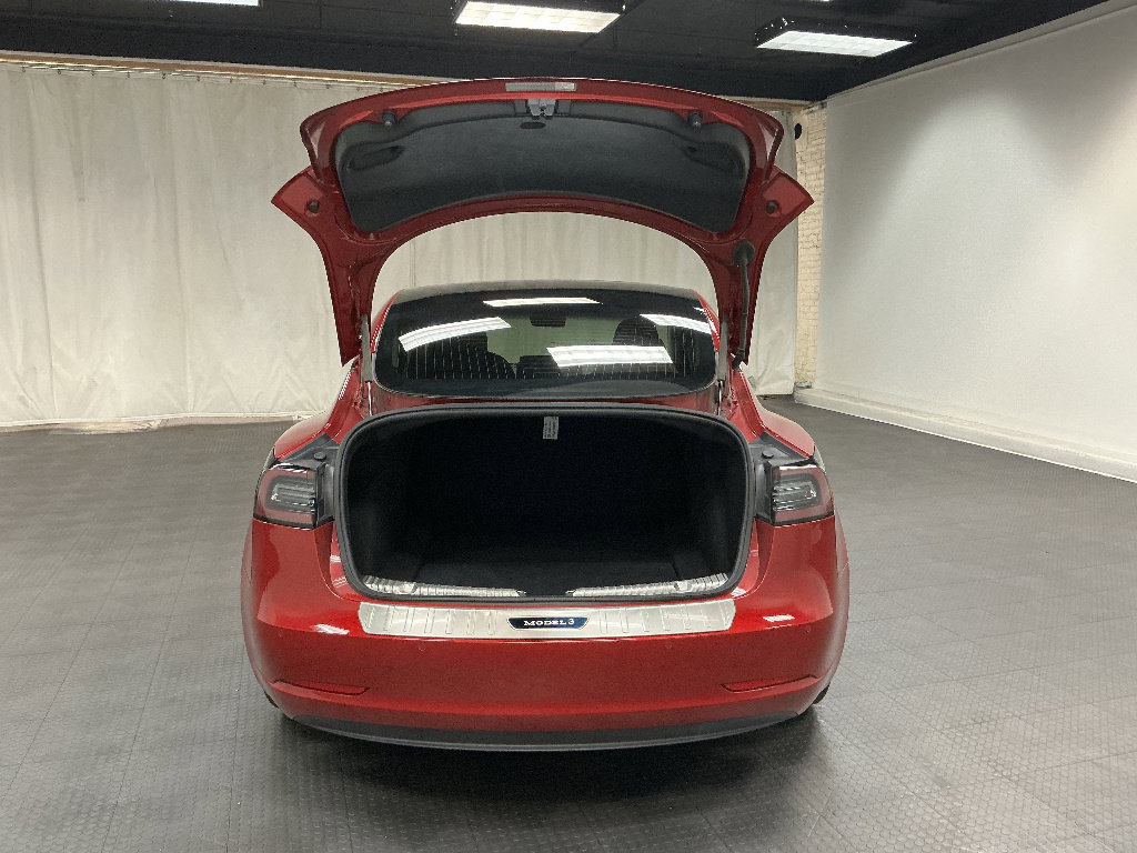 Used 2020 Tesla Model 3 Long Range AWD/4WD image 25