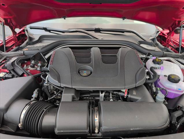 New 2026 Dodge Charger Scat Pack w/ Blacktop Package AWD/4WD image 26