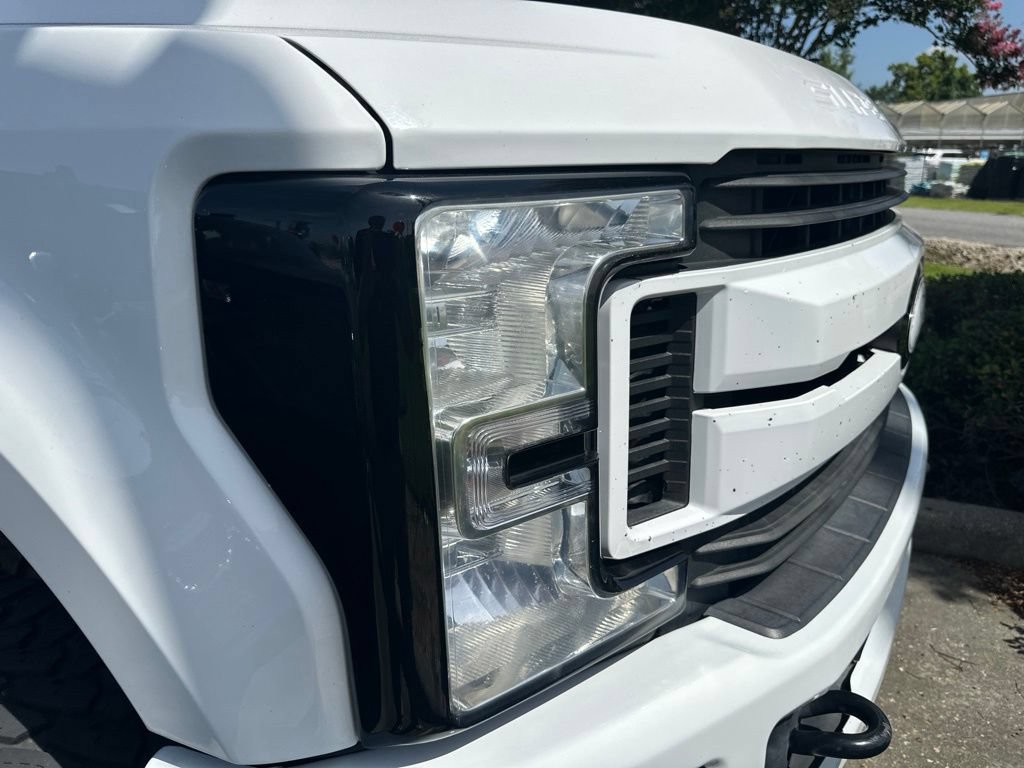 Used 2019 Ford F250 XLT w/ XLT Value Package AWD/4WD image 46