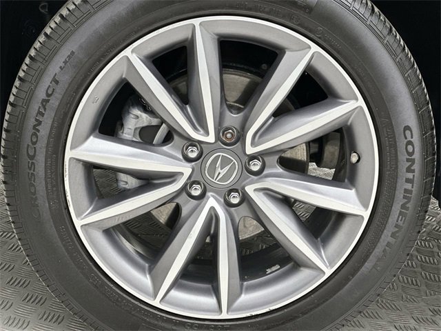 Used 2020 Acura RDX w/ Technology Package image 10