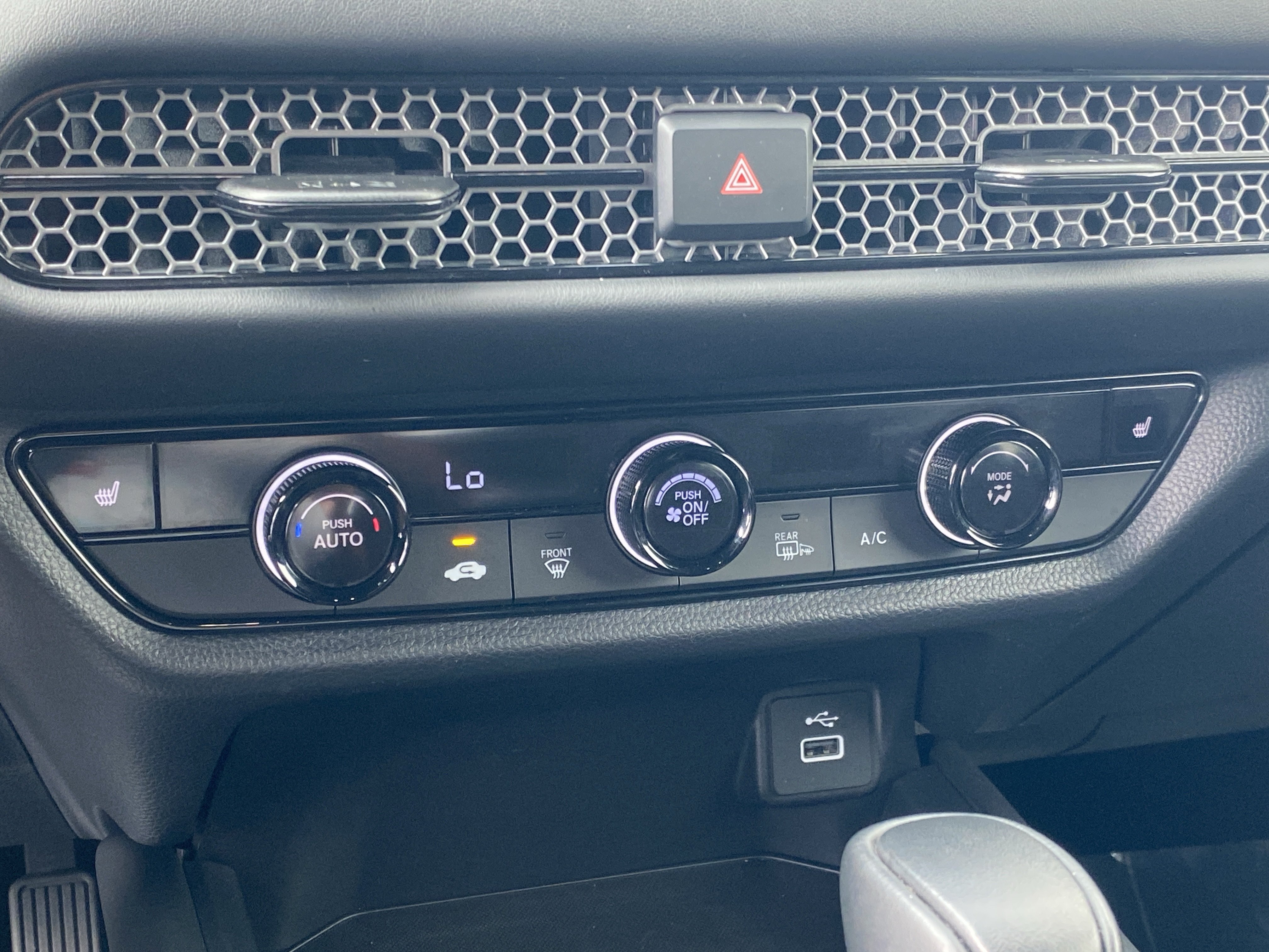 Used 2025 Honda HR-V Sport image 20