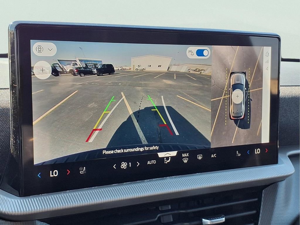 New 2026 Ford Explorer ST-Line AWD/4WD image 8