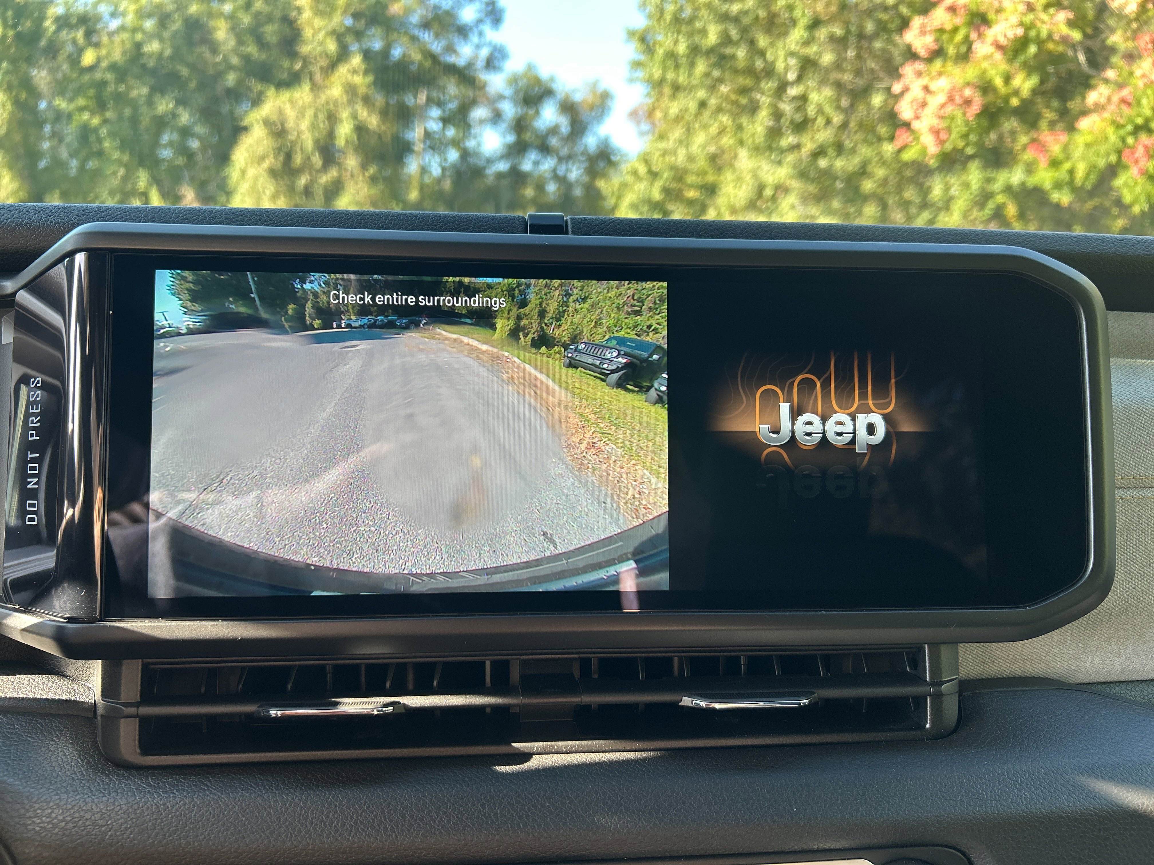 New 2026 Jeep Wrangler Sport AWD/4WD image 30