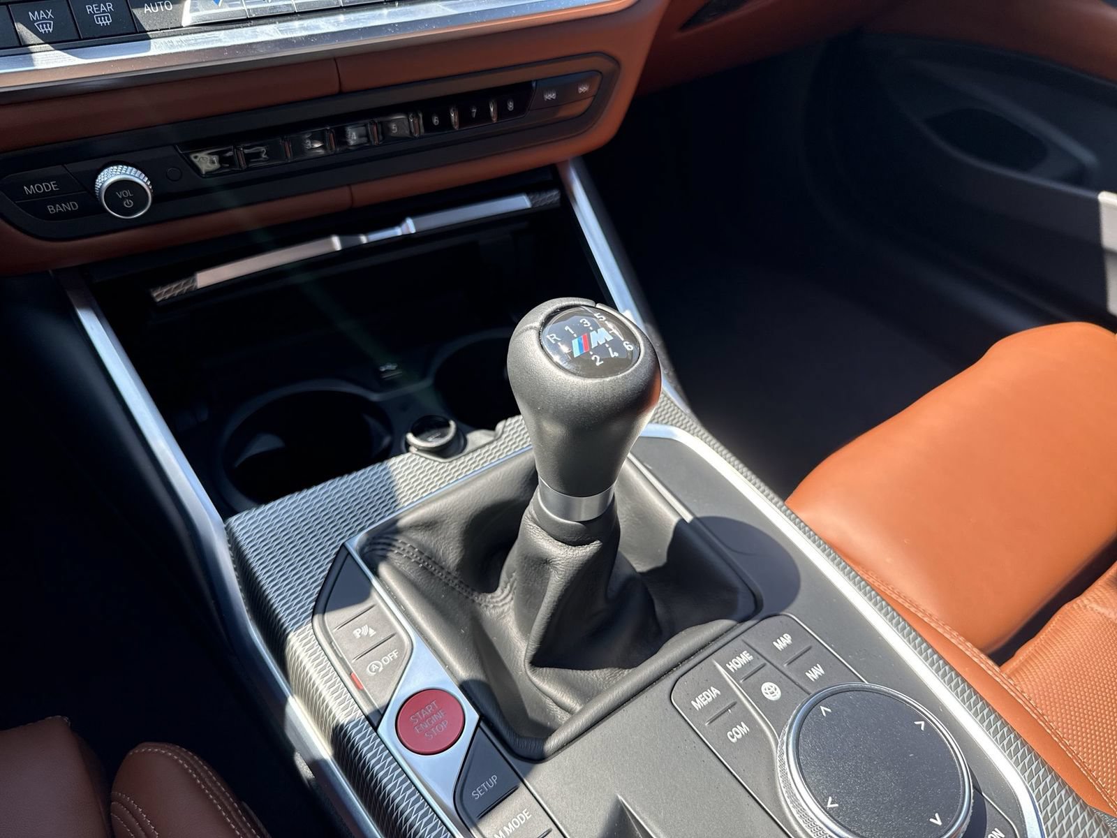 Used 2022 BMW M4 Coupe RWD image 21