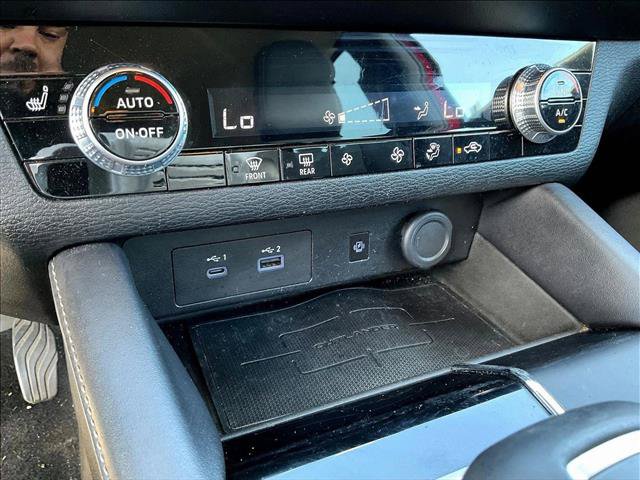 Used 2022 Mitsubishi Outlander SE FWD image 24