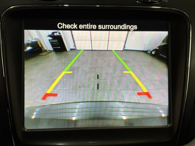 Used 2015 Dodge Journey Crossroad w/ Flexible Seating Group image 25