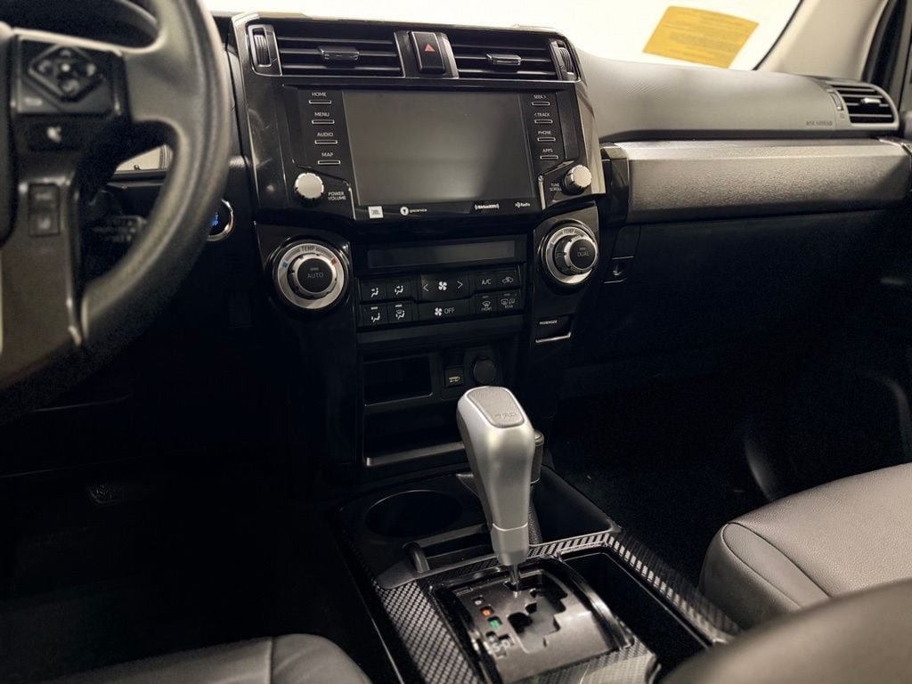 Used 2022 Toyota 4Runner TRD Pro AWD/4WD image 21