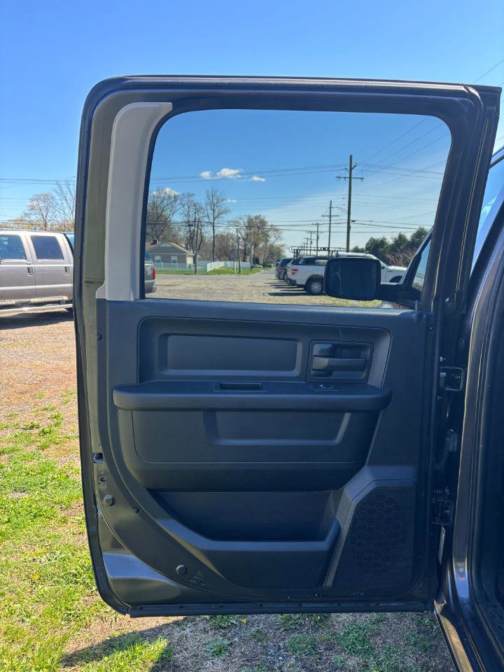 Used 2016 RAM 1500 Tradesman w/ Popular Equipment Group image 21