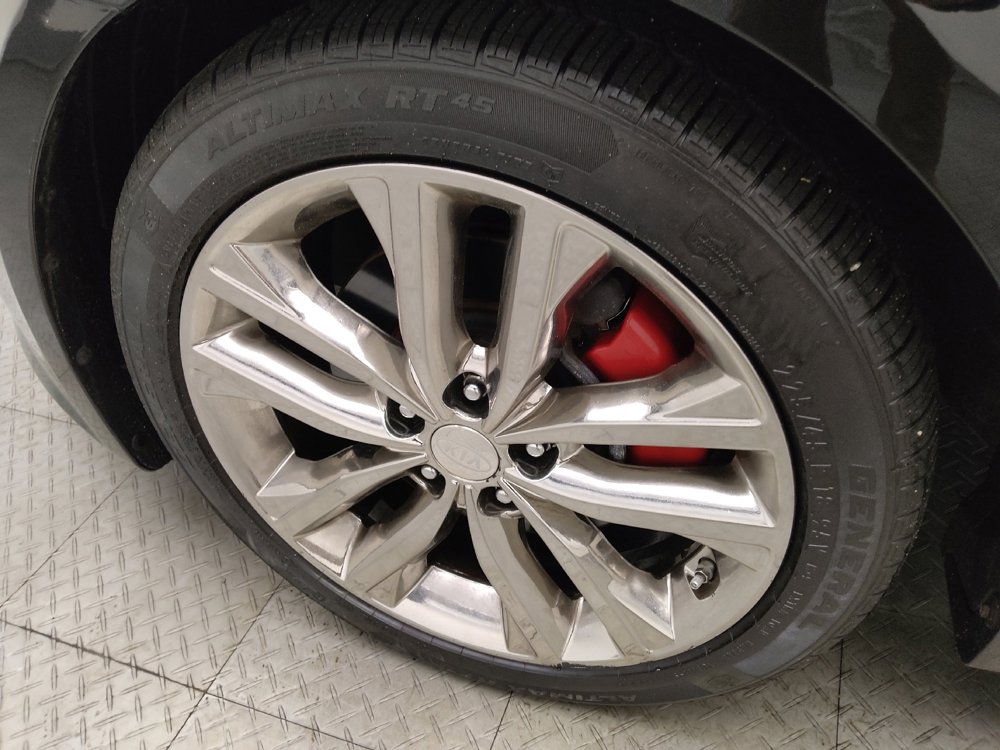 Used 2015 Kia Optima SX FWD image 31