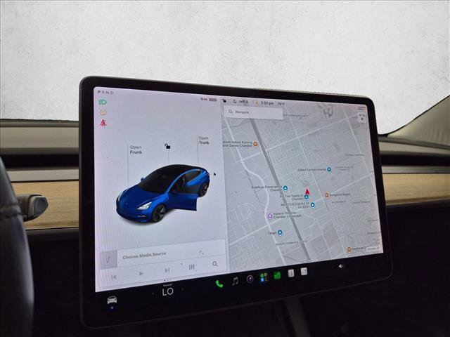 Used 2021 Tesla Model 3 Standard Range Plus RWD image 7