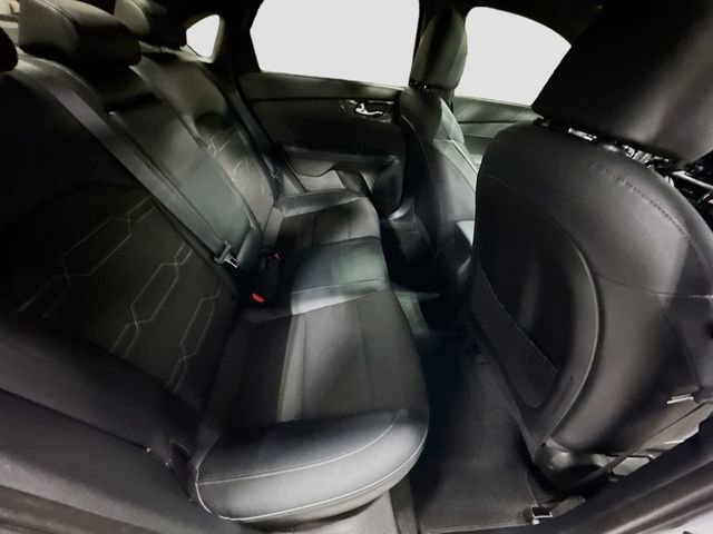 Used 2023 Kia Forte GT-Line w/ GT-Line Premium Package image 30