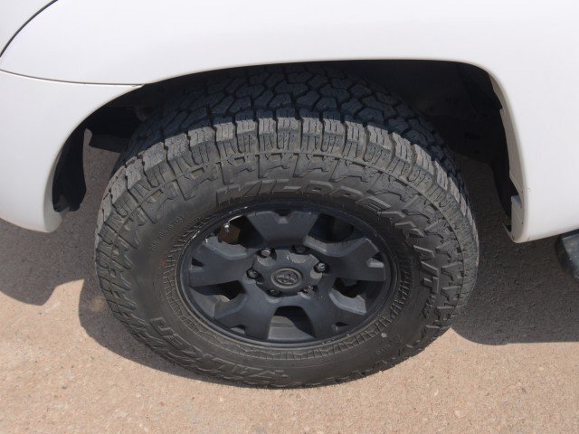 Used 2008 Toyota Tacoma PreRunner RWD image 12