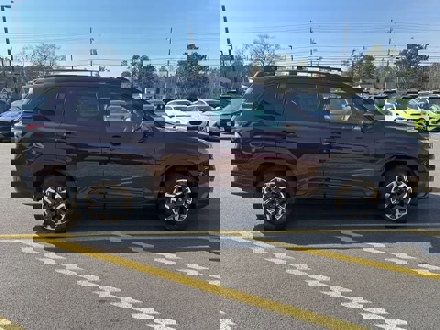 New 2026 Subaru Forester Premium image 4