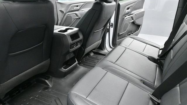Used 2024 Chevrolet Silverado EV W/T AWD/4WD image 11