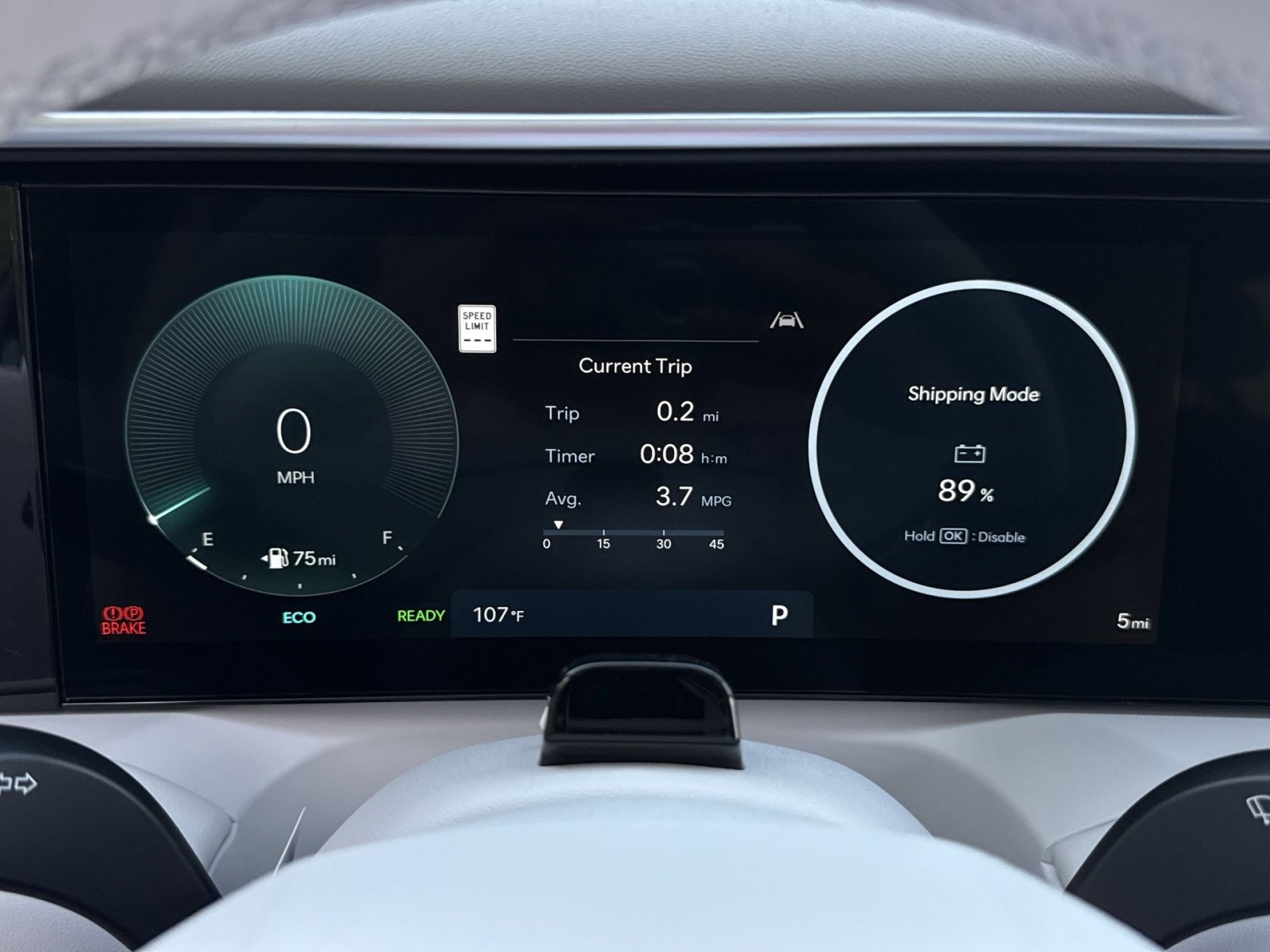 New 2026 Hyundai Palisade SEL AWD/4WD image 17