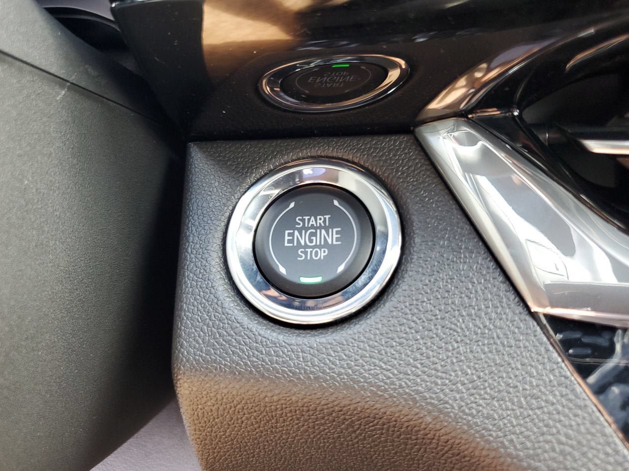 New 2026 Buick Envista Avenir FWD image 24