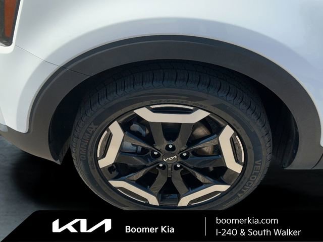 Certified 2025 Kia Telluride S AWD/4WD image 9