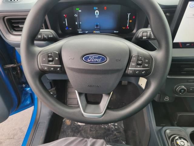 New 2025 Ford Maverick XL w/ Equipment Group 101A image 26