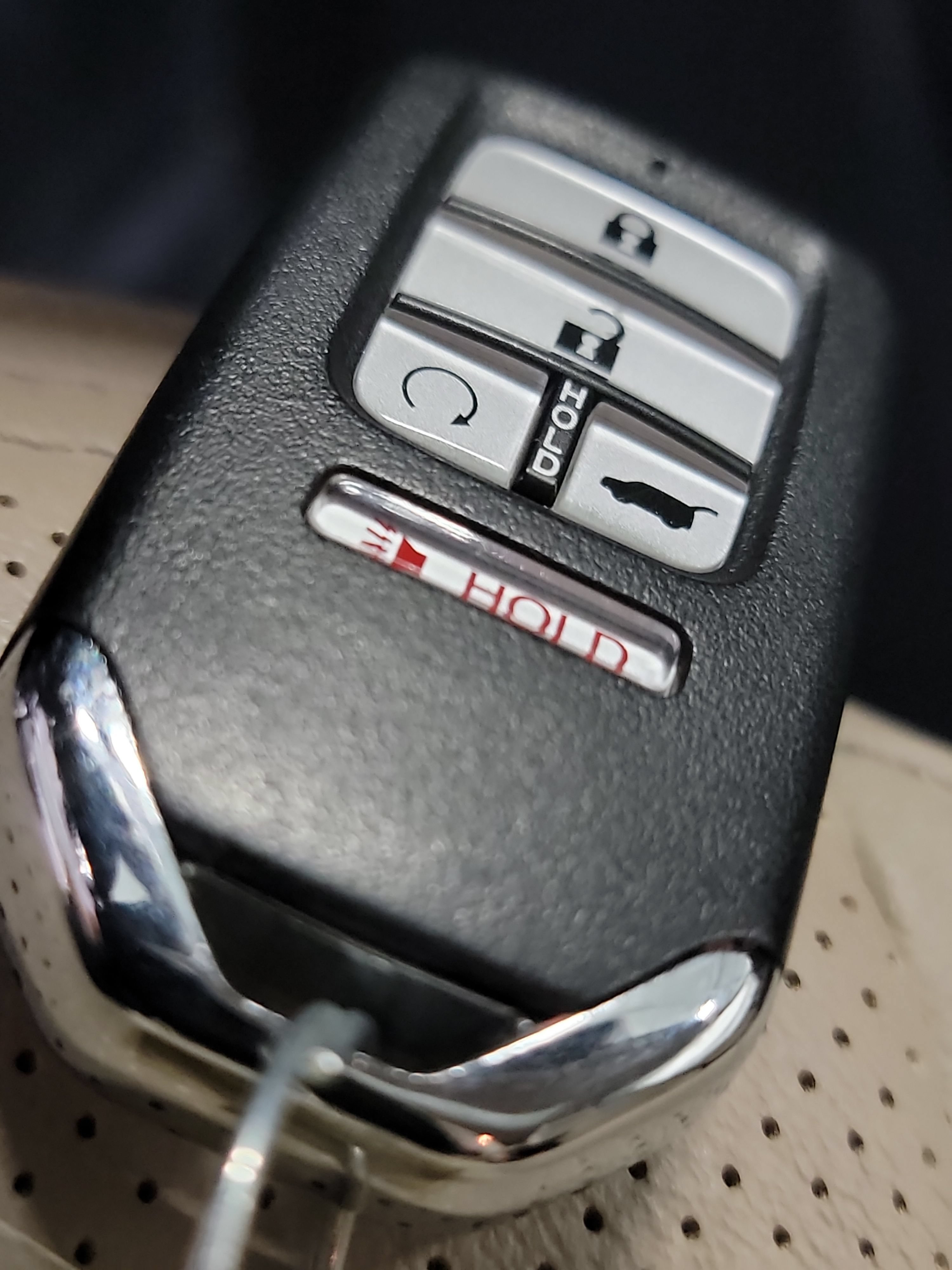 Used 2021 Honda CR-V Touring image 32